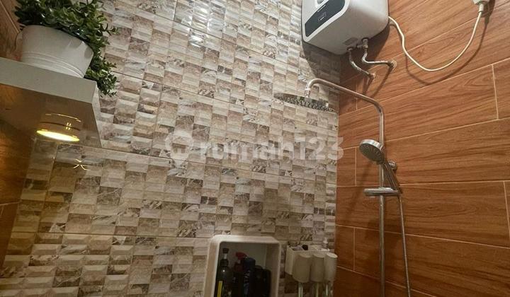 Dijual Rumah Cantik Dekat Stasiun LRT Cibubur Harga Terbaik 2