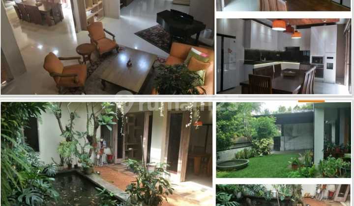 For Sale House in Citragran Cibubur 2