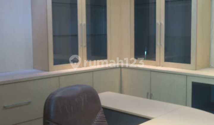 Rumah Bersih Terawat Raffles Hills Cibubur 2