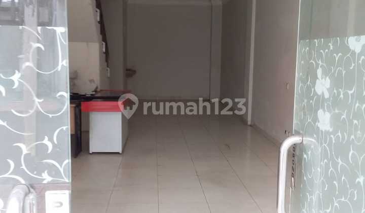 For Sale 3-Story Shop House in Cibubur Times Square, Jl. Transyogi Cibubur 2