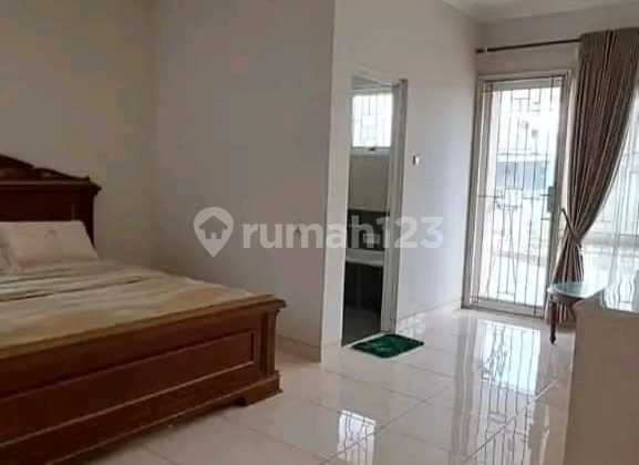 Dijual Cepat Rumah Cantik di Kota Wisata Cibubur 2