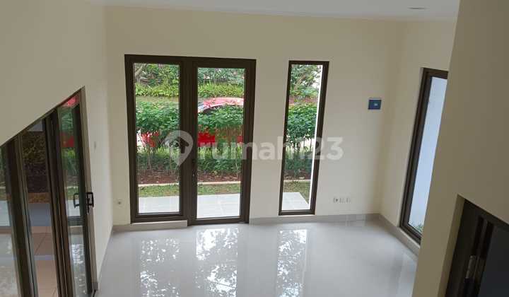 For Sale New House Location Asana Residence Cibubur 2