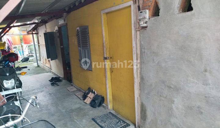 Rumah Kost Aktif di Jl. Srikandi Semarang Utara 2