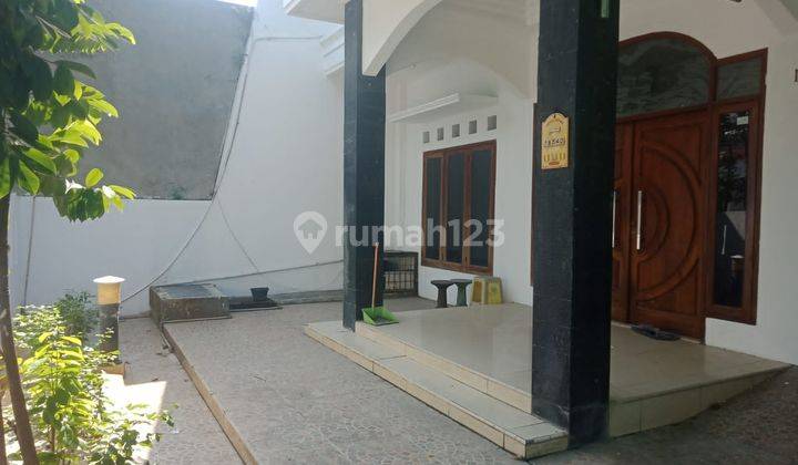 Rumah Cantik di Tlogosari Semarang 2