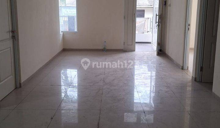 Rumah Bagus Di Kawasan Tanah Mas Semarang 2