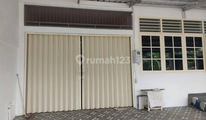 Rumah Sewa Pertahun 1 Lantai Di Citarum Semarang 2