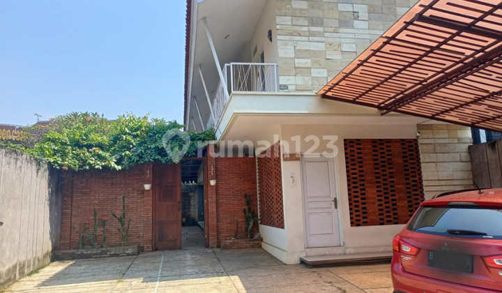 For Sale Exclusive Boarding House Tembalang Tirto Agung Street Near Undip 2