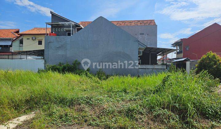 DIJUAL TANAH DI TUNAS SEJAHTERA PEKALONGAN !!! 2