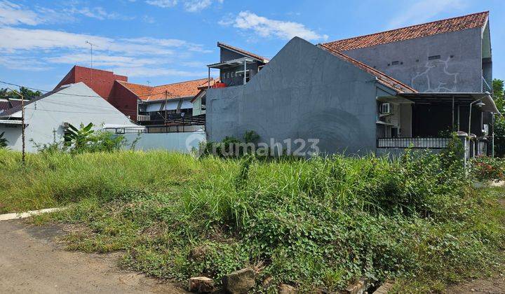 DIJUAL TANAH DI TUNAS SEJAHTERA PEKALONGAN !!! 1