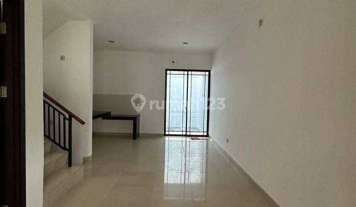 Disewakan Murahh!! Rumah Greenlake 6x16 1
