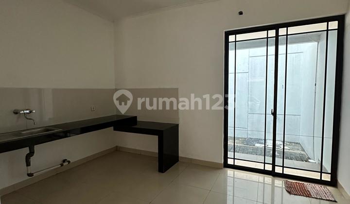 Disewakan Murahh!! Rumah Greenlake 6x16 2