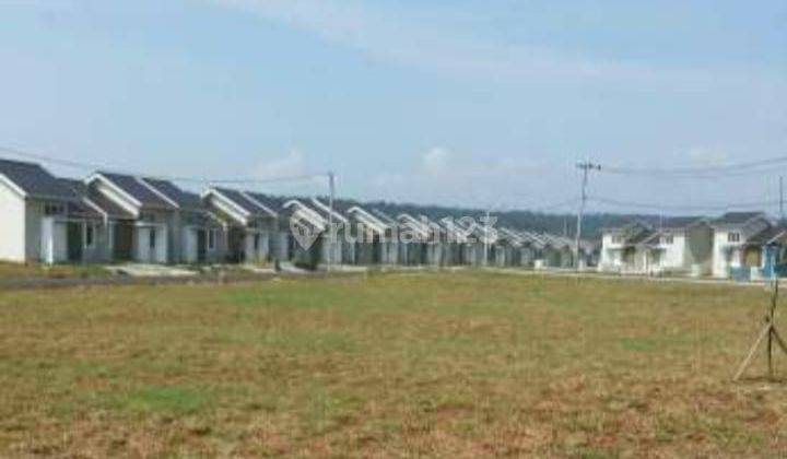 Dijual Perumahan Cibubur Timur Citra Indah City 2