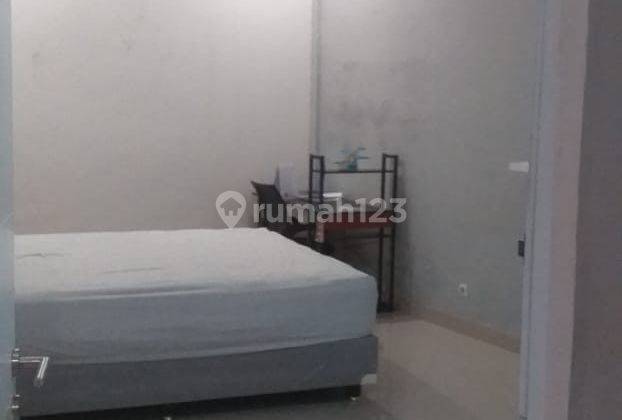 Disewakan Rumah / Kantor / Tmpt Usaha Lokasi Daan Mogot 2