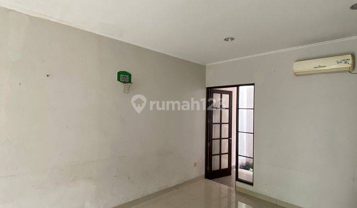 Disewakan Murah Rumah Glc Cluster East Asia 4+1kt 2