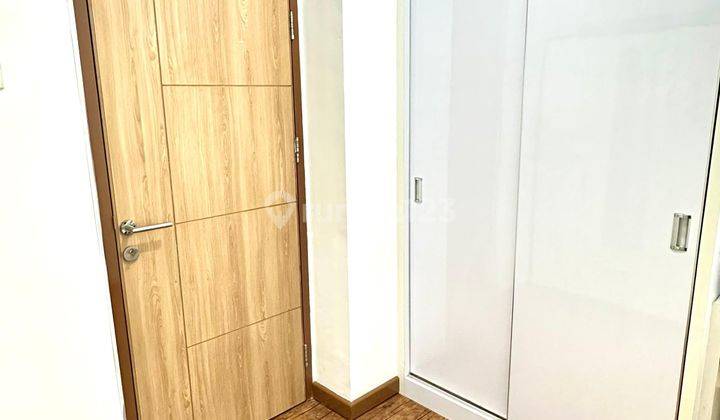 Dijual Bu Apartmen Green Palm Residence Furnished 2