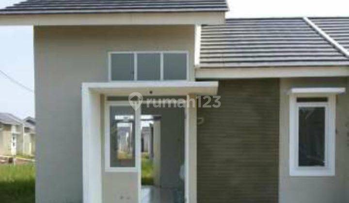 Dijual Perumahan Cibubur Timur Citra Indah City 1