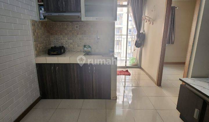 Disewakan Murahh Apartmen Green Palm Residence 2br 2
