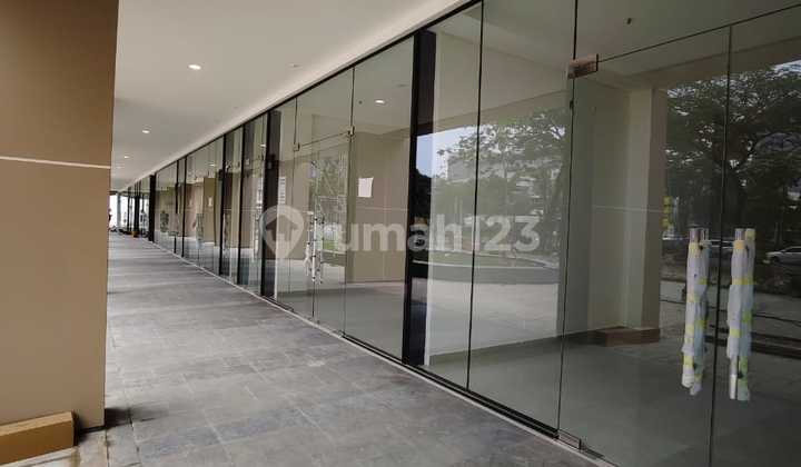 2 Adjacent Shophouses Elevee Promenade Alam Sutera