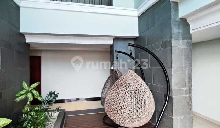 For Sale Studio Apartment Roseville BSD