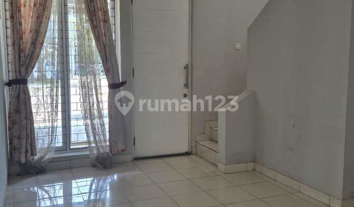 Rumah Murah Bsd .ita Era Alsut 2