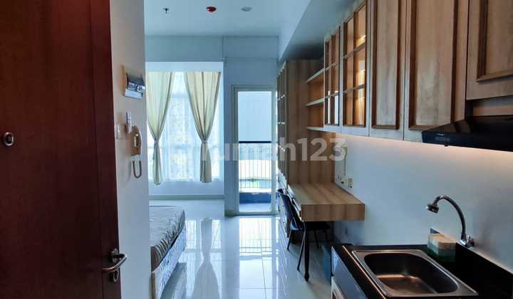 For Rent Roseville Apartment Near Aeon