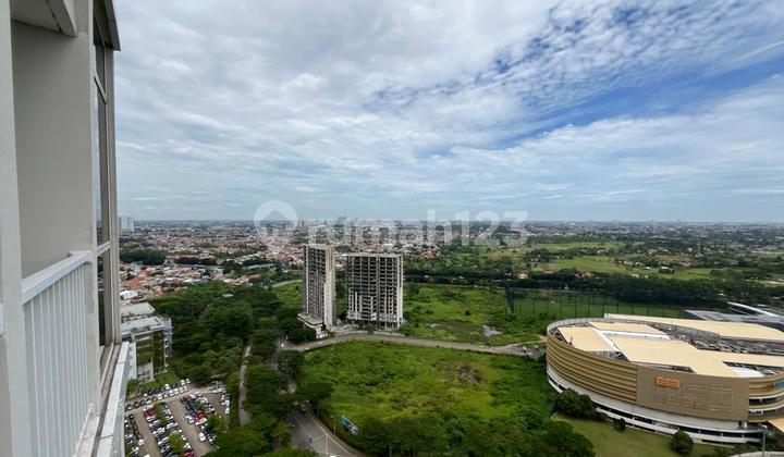 Lagi Cari Apt Disewakan Di Alam Sutera??