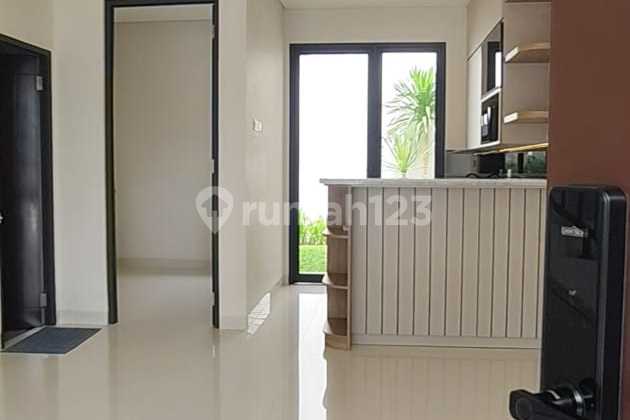 Dijual Rumah Baru 3 Lantai 2