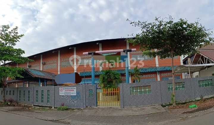 School for Sale Below Market Price..