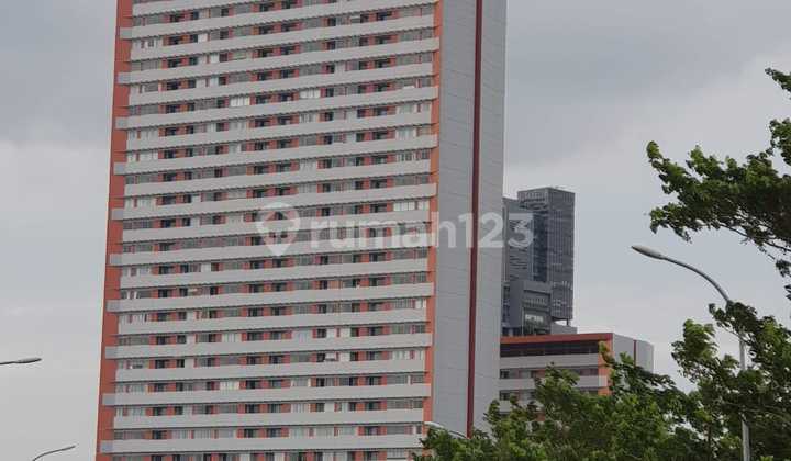 B U.. Jual Apt Paddington Alsut 1