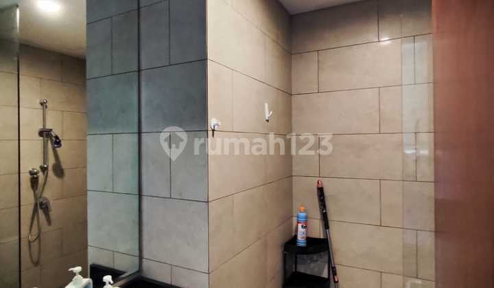 Disewain Apt Roseville Dekat Aeon 2