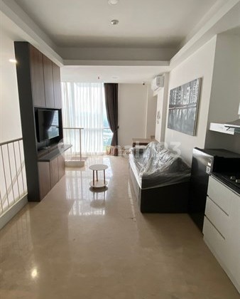 Exclusive! For Sale 1 Bedroom Apartment Springhill Royale Suites Fully Furnished Strategic Access Complete Facilities Exclusive! For Sale 1 Bedroom Apartment Springhill Royale Suites Fully Furnished Strategic Access Complete Facilities