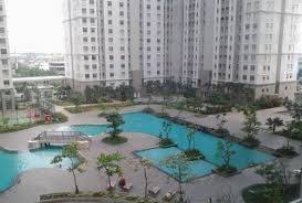 HOT DEAL! TERMURAH, COCOK BUAT INVEST DIJUAL STUDIO AKSES LANGSUNG MALL APARTEMEN GREEN BAY TOWER 2  GREENBAY PLUIT 1