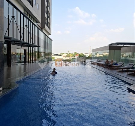 Brand New! Cara Bayar Fleksibel Banyak Pilihan Tipe Unit, Miliki Hunian Apartemen Anwa Residen Bintaro Brand New! Cara Bayar Fleksibel Banyak Pilihan Tipe Unit, Miliki Hunian Apartemen Anwa Residen Bintaro