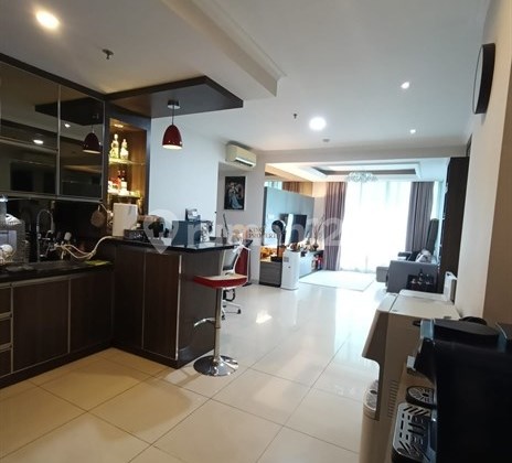 Strategic Location Near Toll Access! Automatically Comfortable for a Modern and Practical Lifestyle, Quick Sale 2BR Ready-to-Live Condominium Central Park Central Park Mall Strategic Location Near Toll Access! Automatically Comfortable for a Modern and Practical Lifestyle, Quick Sale 2BR Ready-to-Live Condominium Central Park Central Park Mall