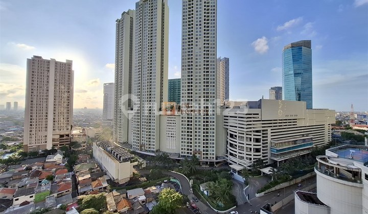 Strategic! Exclusive For Rent 3B+ Ready to Occupy Condominium Central Park Residence Central Park Mall Strategic! Exclusive For Rent 3B+ Ready to Occupy Condominium Central Park Residence Central Park Mall