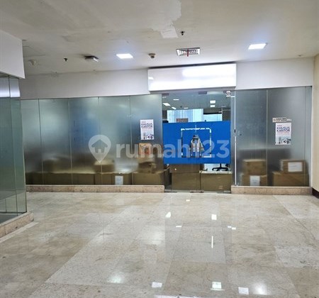 Strategic! Ready to Operate Office Space for Rent at ITC Kuningan, South Jakarta Strategic! Ready to Operate Office Space for Rent at ITC Kuningan, South Jakarta