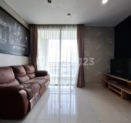 For Rent 1Br Condominium Central Park Residences Ready to Occupied Central Park Mall Complete Facilities