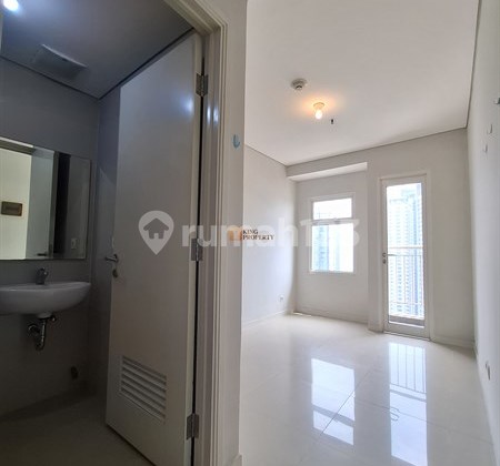 Auto Cuan Murah Banget! Super Rekomen Utk Investasi Strategis Dekat Akses Toll Selangkah ke Central Park Malll Dijual Studio Apartemen Madison Park Parkiran Luas Fasilitas Lengkap 2