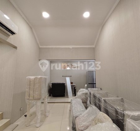 Nego Sampai Jadi! Strategis Dijual Rumah Citra Garden City 2 Exension Siap Huni 2