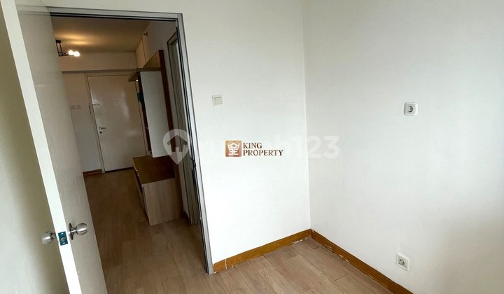 TOWER FAVORITE BEST DEAL! DIJUAL 2BR B APARTEMEN GREENBAY PLUIT FURNISHED SIAP HUNI 