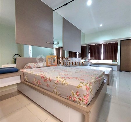 SHM! Strategic Location Near Central Park Mall Toll Access, Orchid Park, Negotiable Until Deal. House for Sale in Tomang Kosambi, Ready to Occupy.