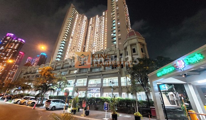 Super Cheap! Unfurnished Studio Apartment for Sale at Madison Park, Just a Step Away from Central Park Mall, Highly Recommended for Investment Super Cheap! Unfurnished Studio Apartment for Sale at Madison Park, Just a Step Away from Central Park Mall, Highly Recommended for Investment