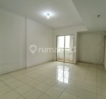 Jarang Ada! Panorama Laut dan Kota Murah Banget Dijual 3Br Apartemen Mediterania Marina Ancol Residence Dekat Destinasi Wisata Favorite