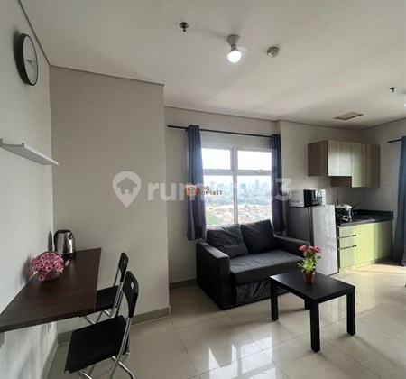 Auto Profit! Super Best Deal Rare Hook Bonus Furnished For Sale 2Br Apartment Madison Park A Step to Central Park Mall 2