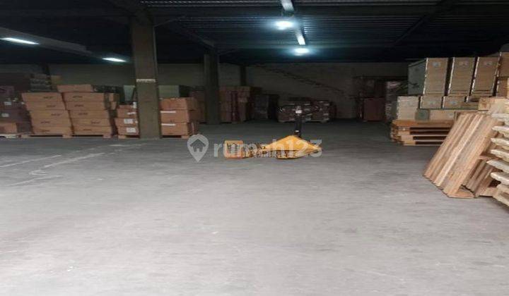 2 STORY WAREHOUSE PERMAI AIRPORT 2 STORY WAREHOUSE PERMAI AIRPORT