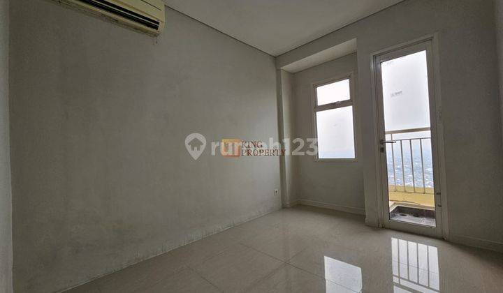 TERMURAH! DIJUAL STUDIO APARTEMEN MADISON PARK UNFURNISHED  1