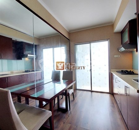 Dijual 2Br Apartemen Mediterania Marina Ancol Residence Siap Huni Destinasi Wisata Favorite