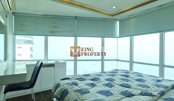 Exclusive! Rare Spacious and Comfortable Penthouse with Open Sea Panorama Negotiable Until Sold 3Br Condominium Greenbay Pluit