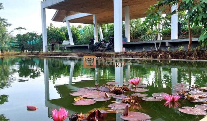 Super Cheap! Auto Profit For Sale Villa Ex-Tourism Large Land Near Soreang Toll Road, Bandung, Modern Tropical Villa Concept - Resort Style Living With Natural Scenic Ambiance Super Cheap! Auto Profit For Sale Villa Ex-Tourism Large Land Near Soreang Toll Road, Bandung, Modern Tropical Villa Concept - Resort Style Living With Natural Scenic Ambiance