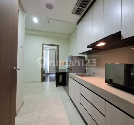 For Rent 1 Bedroom Apartment Puri Orchard Cedar Heights Tower Furnished Ready to Occupy Strategic Location Complete Facilities
